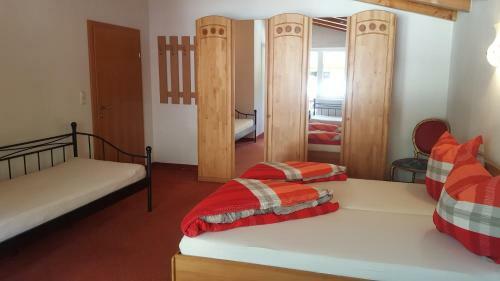 Hostal Haus Anna