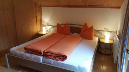 Hostal Haus Anna