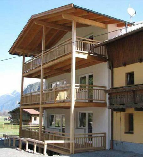 Hostal Haus Anna