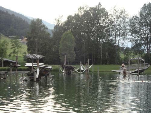 Apartamento Landhaus Ganzer