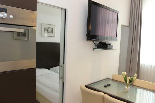 Lifestyle Apartments Wien