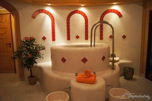 Der Tr�polacherhof Hotel & Restaurant