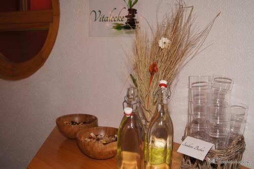 Der Tr�polacherhof Hotel & Restaurant