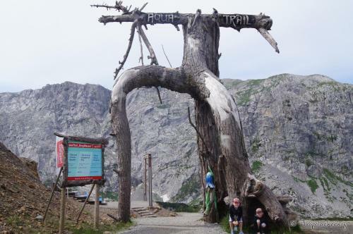 Der Tr�polacherhof Hotel & Restaurant