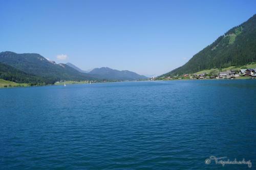 Der Tr�polacherhof Hotel & Restaurant