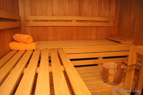 Der Tr�polacherhof Hotel & Restaurant