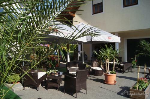 Der Tr�polacherhof Hotel & Restaurant