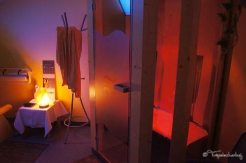 Der Tr�polacherhof Hotel & Restaurant