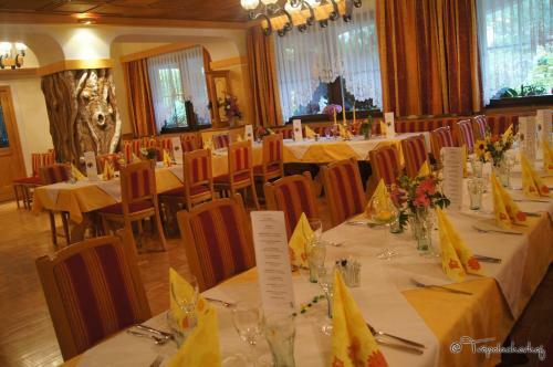 Der Tr�polacherhof Hotel & Restaurant
