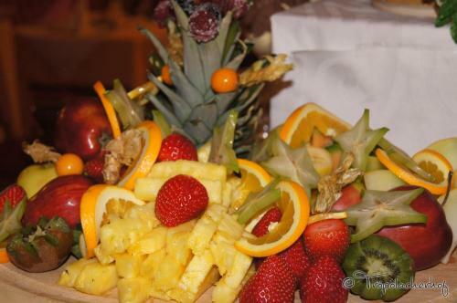 Der Tr�polacherhof Hotel & Restaurant