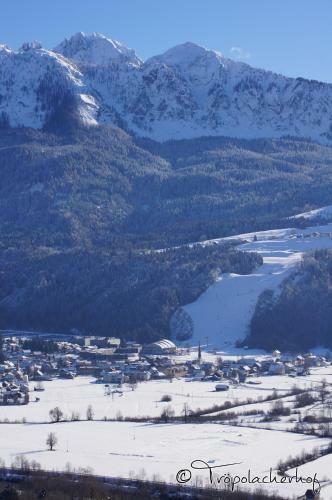 Der Tr�polacherhof Hotel & Restaurant