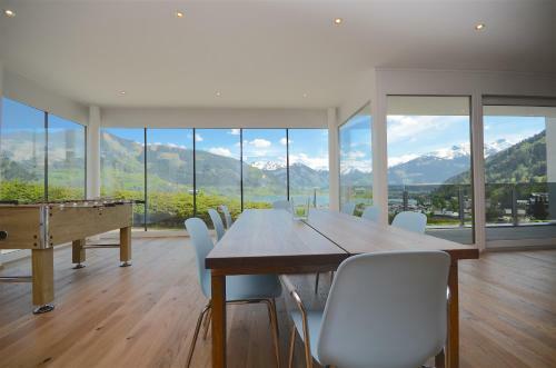 Appartement Eichenhof Top 3 By Alpen Apartments