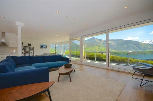 Appartement Eichenhof Top 3 By Alpen Apartments
