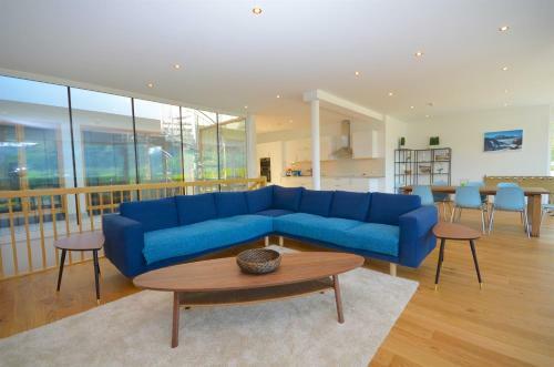 Appartement Eichenhof Top 3 By Alpen Apartments