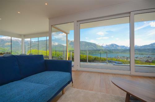 Appartement Eichenhof Top 3 By Alpen Apartments