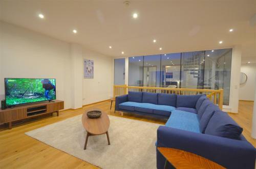 Appartement Eichenhof Top 3 By Alpen Apartments