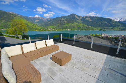 Appartement Eichenhof Top 3 By Alpen Apartments