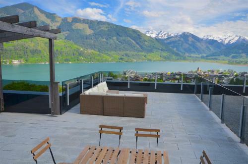 Appartement Eichenhof Top 3 By Alpen Apartments
