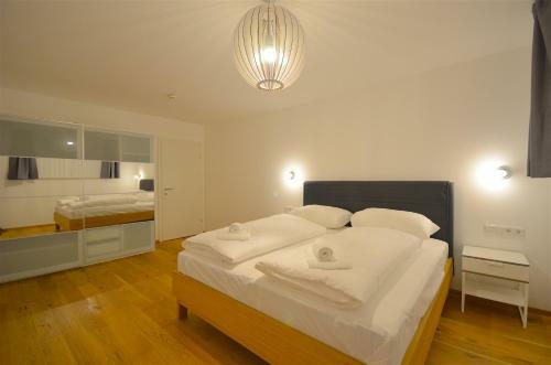 Appartement Eichenhof Top 3 By Alpen Apartments