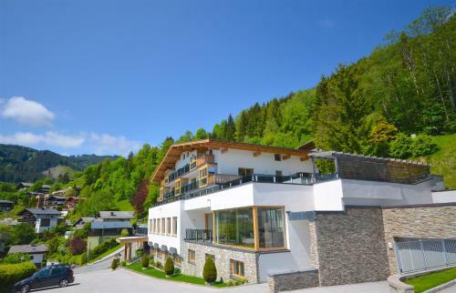 Appartement Eichenhof Top 3 By Alpen Apartments
