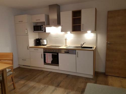 Hostal Haus Alpengl�hn