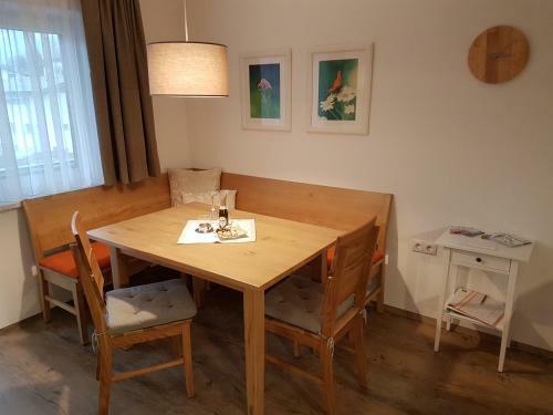 Hostal Haus Alpengl�hn