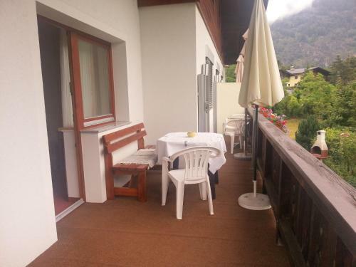Hostal Haus Alpengl�hn