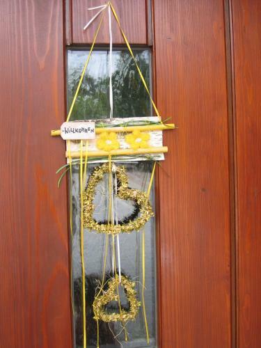 Hostal Haus Alpengl�hn