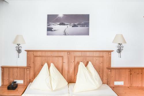 Apartamento Appartementhaus Unterkofler