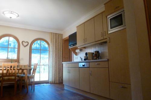 Apartamento Appartementhaus Unterkofler