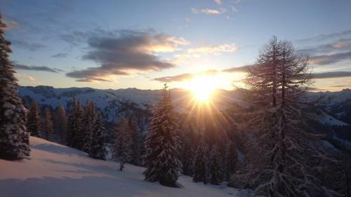Apartamento Appartementhaus Unterkofler