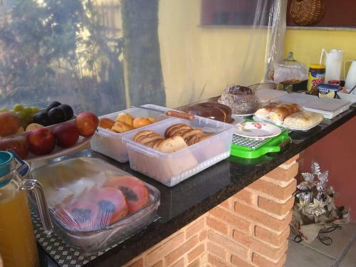 Hostal Pousada Terra Boa