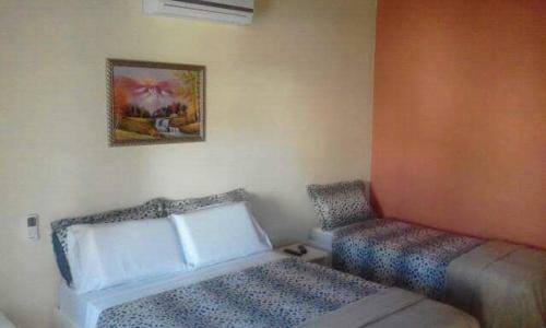 Hostal Pousada Terra Boa