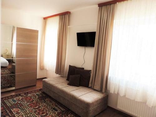 Hostal Pension Am Eschenbach