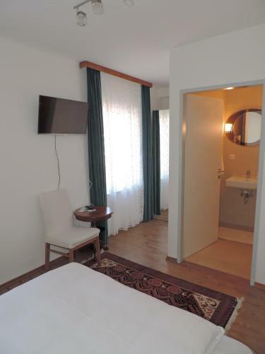 Hostal Pension Am Eschenbach