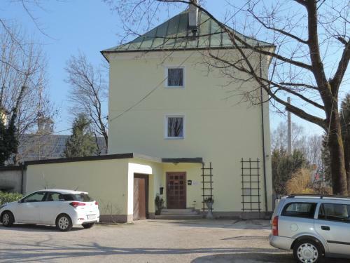 Hostal Pension Am Eschenbach