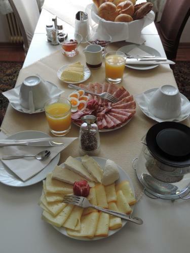 Hostal Pension Am Eschenbach