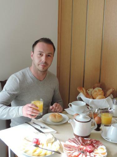 Hostal Pension Am Eschenbach