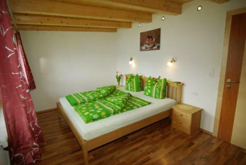 Apartamento Unterlehenhof