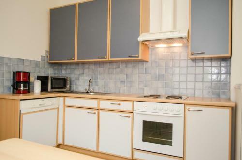Apartamento Buchreiter Sonnenh�gel Jaga Stub'n
