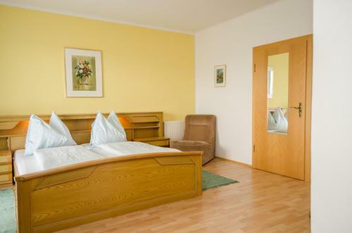 Apartamento Buchreiter Sonnenh�gel Jaga Stub'n