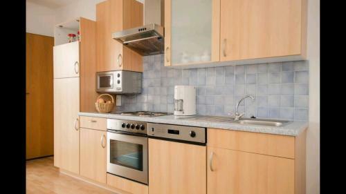Apartamento Buchreiter Sonnenh�gel Jaga Stub'n