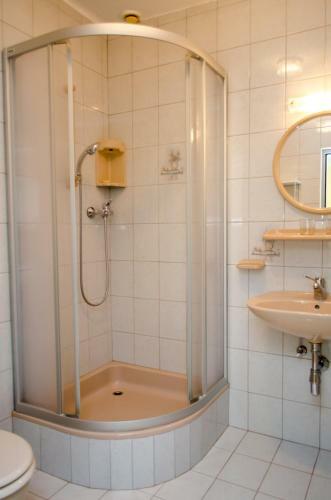 Apartamento Buchreiter Sonnenh�gel Jaga Stub'n