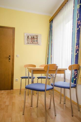 Apartamento Buchreiter Sonnenh�gel Jaga Stub'n