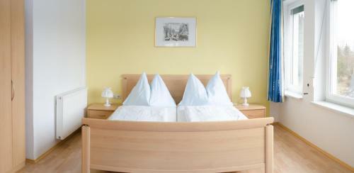 Apartamento Buchreiter Sonnenh�gel Jaga Stub'n