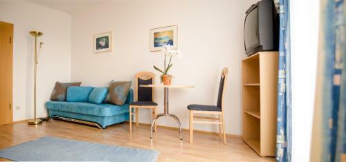 Apartamento Buchreiter Sonnenh�gel Jaga Stub'n