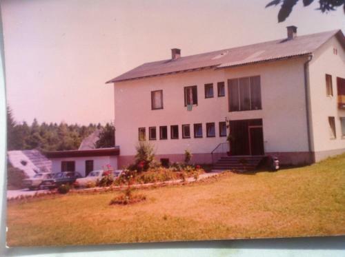 Apartamento Buchreiter Sonnenh�gel Jaga Stub'n