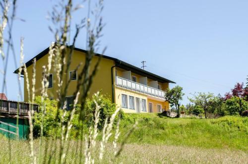 Apartamento Buchreiter Sonnenh�gel Jaga Stub'n