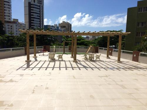 Apartamento Luxo Vista Mar