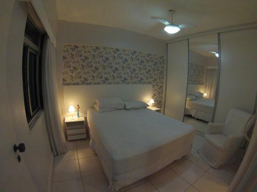 Apartamento Luxo Vista Mar